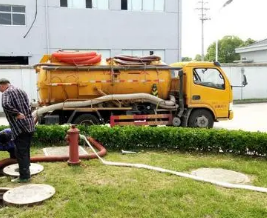 天津河北区通下水道哪家好